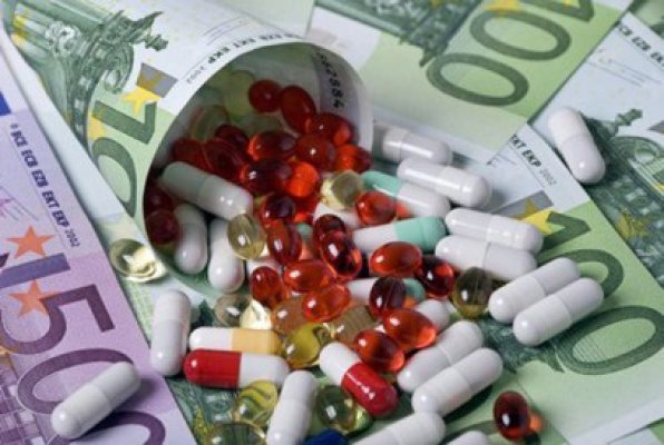 Producătorii farma vor renunţa la investiţii